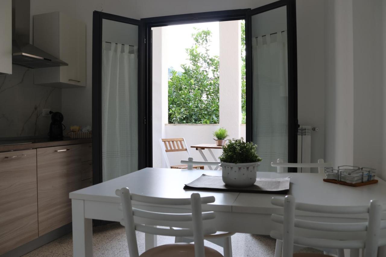 Hotel Il Borgo Civ.15 à Paola Extérieur photo