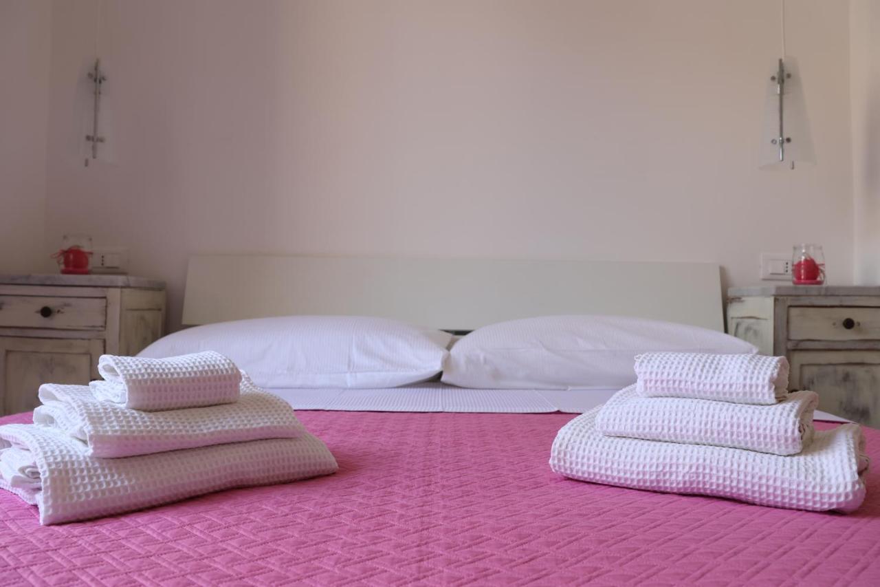 Hotel Il Borgo Civ.15 à Paola Extérieur photo