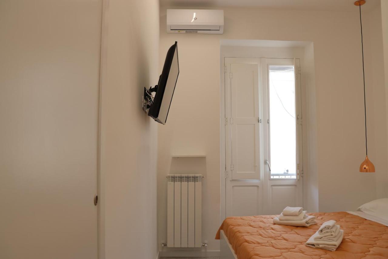 Hotel Il Borgo Civ.15 à Paola Extérieur photo