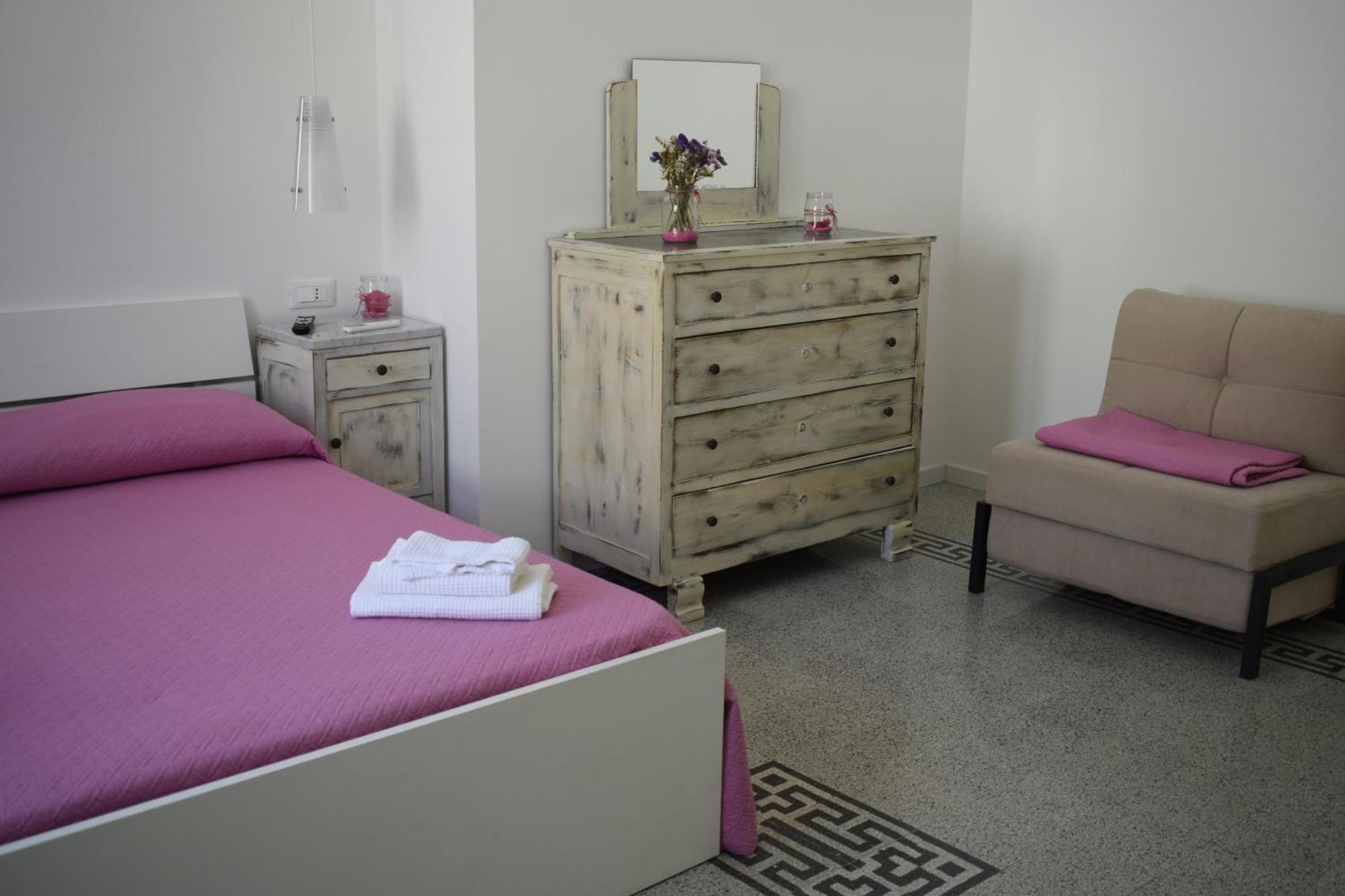 Hotel Il Borgo Civ.15 à Paola Extérieur photo