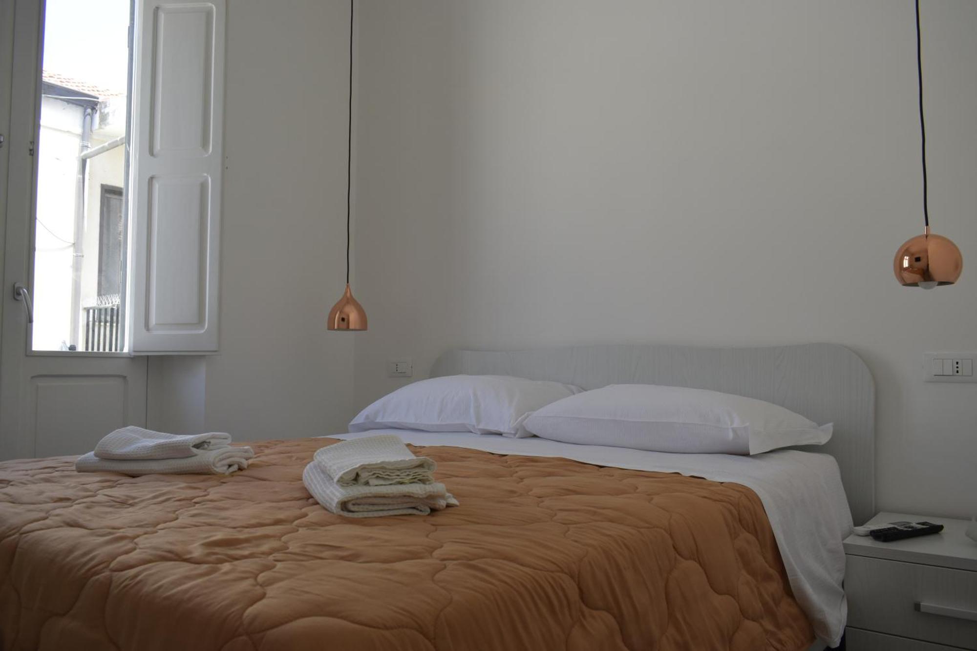 Hotel Il Borgo Civ.15 à Paola Extérieur photo
