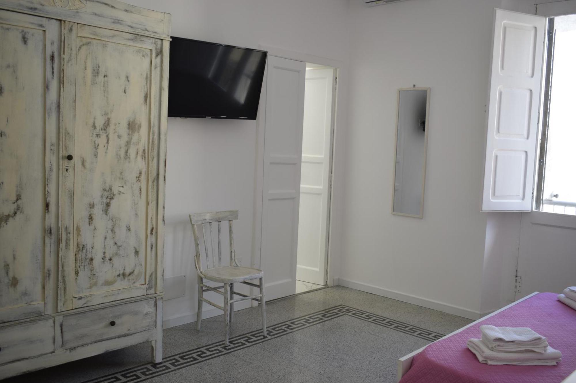 Hotel Il Borgo Civ.15 à Paola Extérieur photo